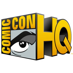 Comic-Con HQ Comic-Con HQ